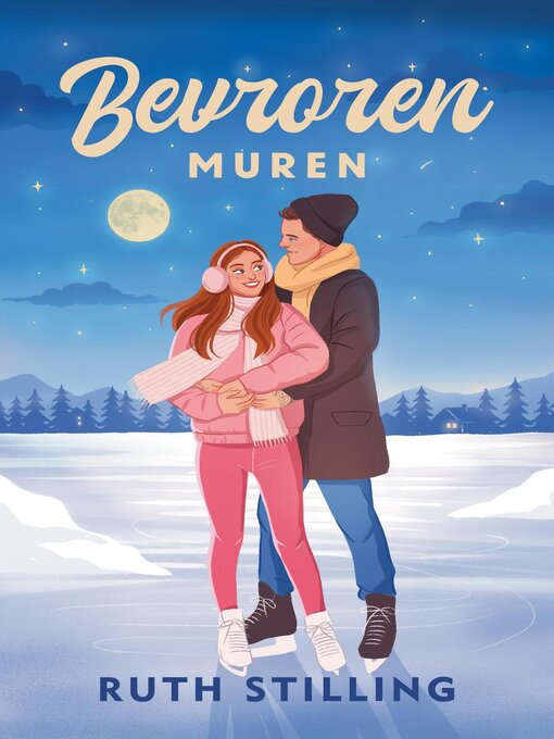 Title details for Bevroren muren by Ruth Stilling - Wait list